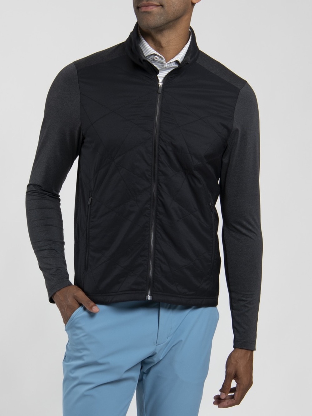 Kjus Retention Jacket